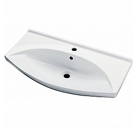 Умывальник Dreja Лагуна 105 191683 105 см