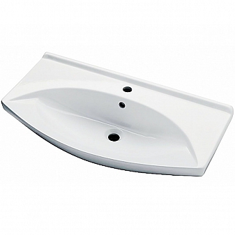 Умывальник Dreja Лагуна 105 191683 105 см