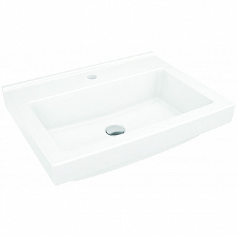 Умывальник Cersanit Grand UM-GRA60/1-w 60 см