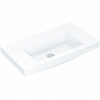 Умывальник Cersanit Grand UM-GRA80/1-w 80 см