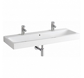 Умывальник Geberit Icon 124020000 120 см