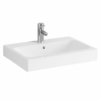 Умывальник Geberit Icon 124060000 60 см