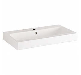 Умывальник Geberit Icon 124075000 75 см