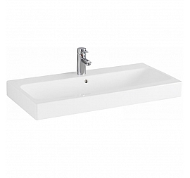 Умывальник Geberit Icon 124090000 90 см