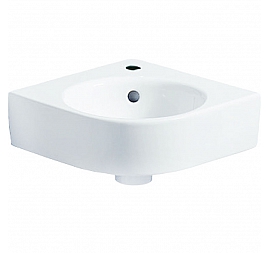 Умывальник Geberit Renova Compact 276132000 45 см