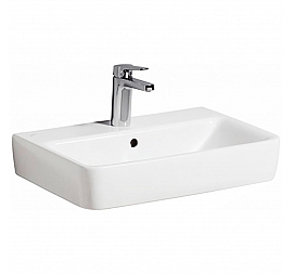 Умывальник Geberit Renova Compact 226155000 55 см