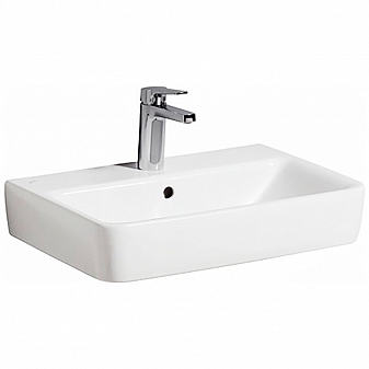 Умывальник Geberit Renova Compact 226155000 55 см