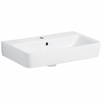 Умывальник Geberit Renova Compact 226160000 60 см