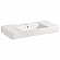 Умывальник Geberit Renova Plan 122100000 100 см
