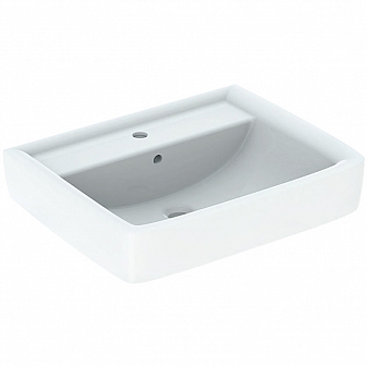 Умывальник Geberit Renova Plan 225160000 60 см