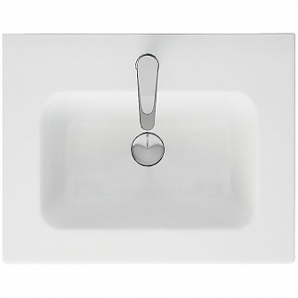 Умывальник Dreja Euphoria 640344 60 см