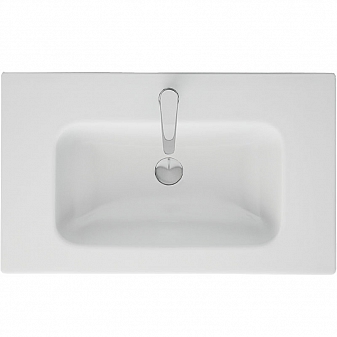 Умывальник Dreja Euphoria 640177 80 см