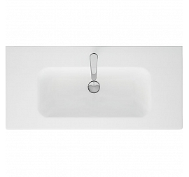 Умывальник Dreja Euphoria 641235 100 см