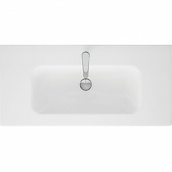 Умывальник Dreja Euphoria 641235 100 см