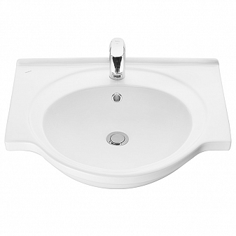 Умывальник Santeri Сатурн 1.3121.1.S00.11B.0 60 см