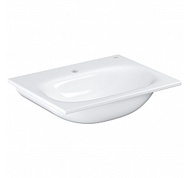 Умывальник Grohe Essence Ceramic 3956800H 60 см