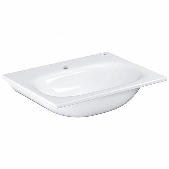 Умывальник Grohe Essence Ceramic 3956800H 60 см