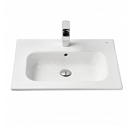 Умывальник Roca Victoria-N Unik 7.3279.9.E00.0 60 см