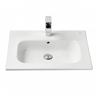 Умывальник Roca Victoria-N Unik 7.3279.9.E00.0 60 см