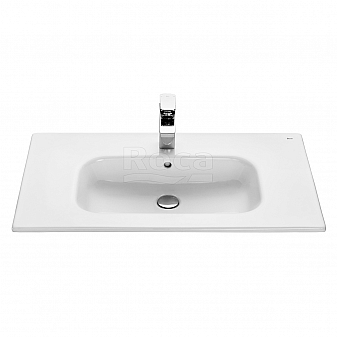 Умывальник Roca Victoria-N Unik 7.3279.9.C00.0 80 см
