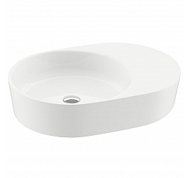 Умывальник Ravak Moon 2S XJN01300003 56 см