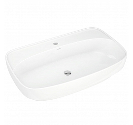 Умывальник Kirovit Купер 650 приставной 65 см