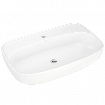 Умывальник Kirovit Купер 650 приставной 65 см