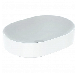 Умывальник Geberit VariForm 500.774.01.2 55 см