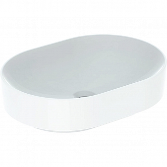 Умывальник Geberit VariForm 500.774.01.2 55 см