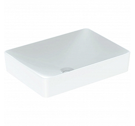 Умывальник Geberit VariForm 500.779.01.2 55 см