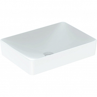 Умывальник Geberit VariForm 500.779.01.2 55 см