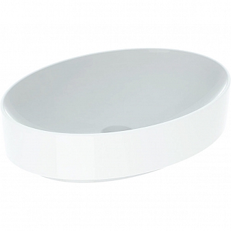 Умывальник Geberit VariForm 500.771.01.2 55 см