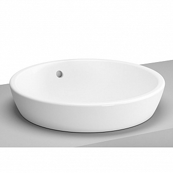 Умывальник Vitra Metropole 5940B003-0012 45 см