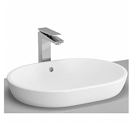 Умывальник Vitra Metropole 5942B003-0012 60 см