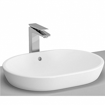 Умывальник Vitra Metropole 5942B003-0012 60 см