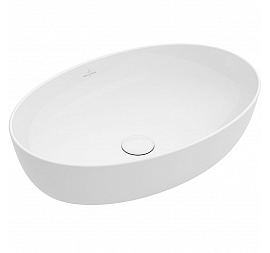 Умывальник Villeroy&Boch Artis 41986101 61 см