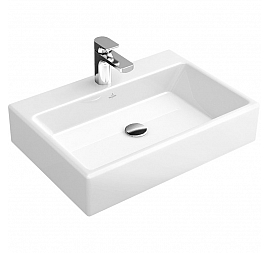 Умывальник Villeroy&Boch Memento 51355001 50 см