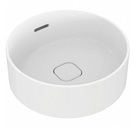 Умывальник Ideal Standard Strada II Round Vessel T292901 38 см