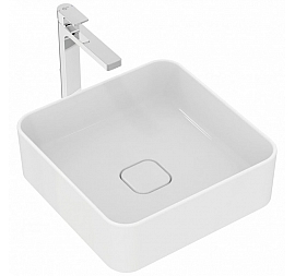 Умывальник Ideal Standard Strada II Square Vessel T296201 40 см