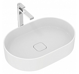Умывальник Ideal Standard Strada II Oval Vessel T298101 60 см