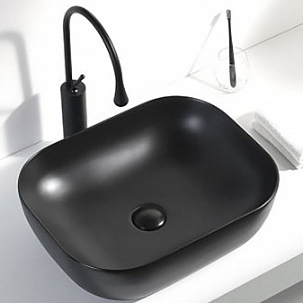 Умывальник Aquanet Lake-1 245829 50 см