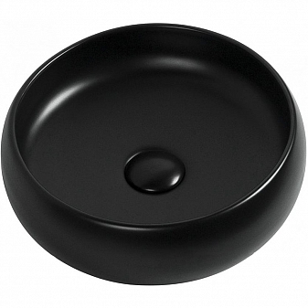 Умывальник Aquanet Round-1-MB 273680 36 см