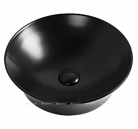 Умывальник Aquanet Smart-1-MB 273686 42 см