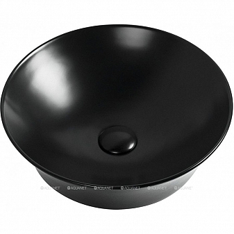 Умывальник Aquanet Smart-1-MB 273686 42 см