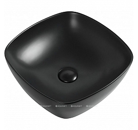 Умывальник Aquanet Trend-1-MB 273684 40 см