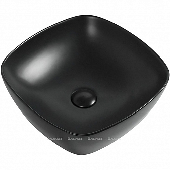 Умывальник Aquanet Trend-1-MB 273684 40 см