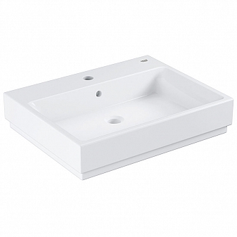 Умывальник Grohe Cube Ceramic 3947700H 60 см
