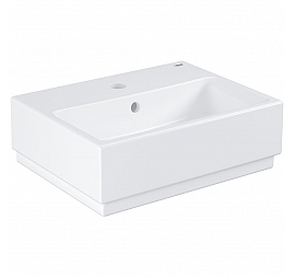 Умывальник Grohe Cube Ceramic 3948300H 45 см
