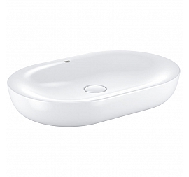 Умывальник Grohe Essence Ceramic 3960800H 60 см