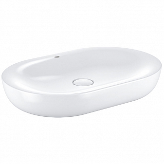 Умывальник Grohe Essence Ceramic 3960800H 60 см